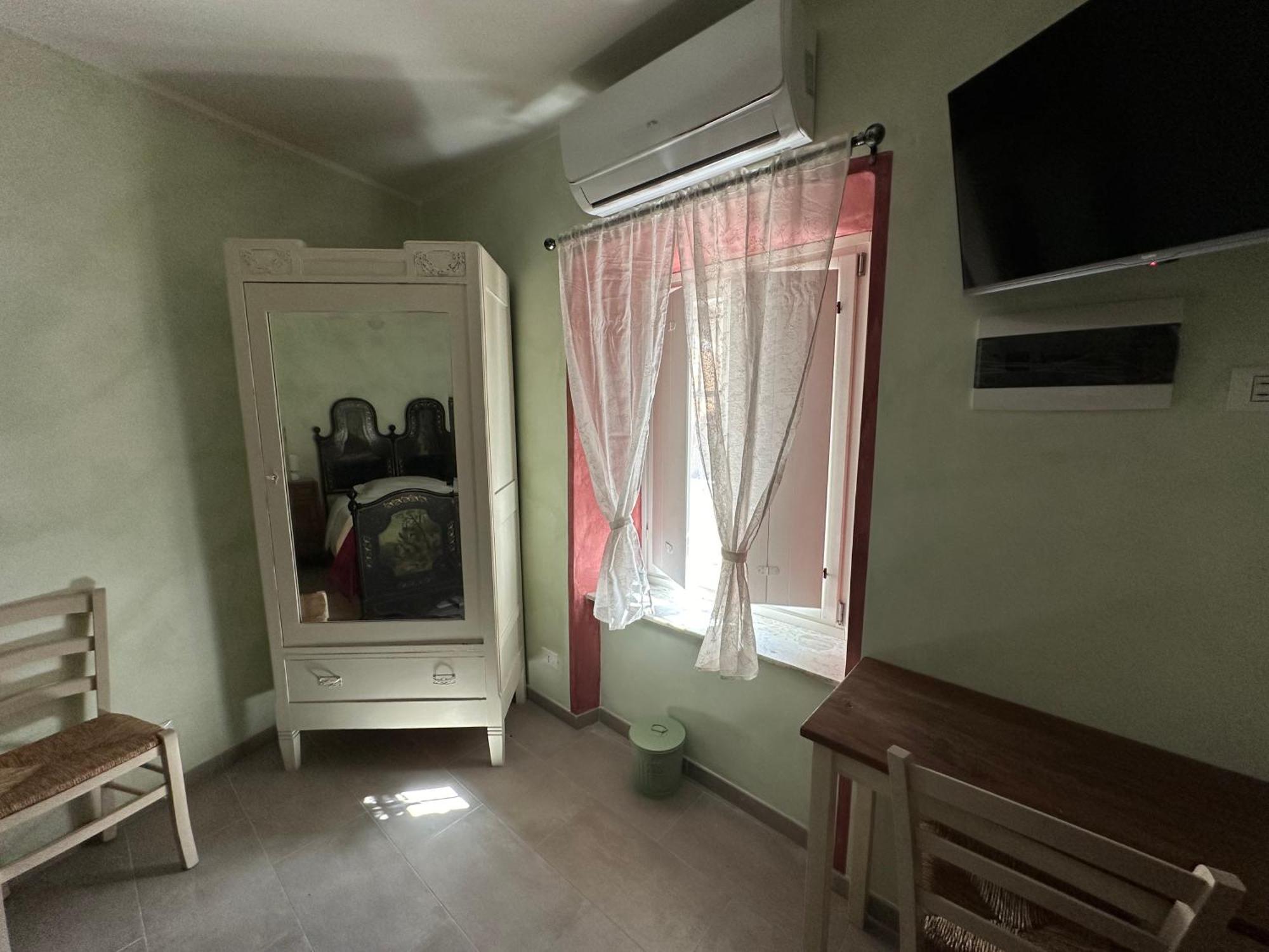 Nel Caruggio - B&B Mornese Luaran gambar
